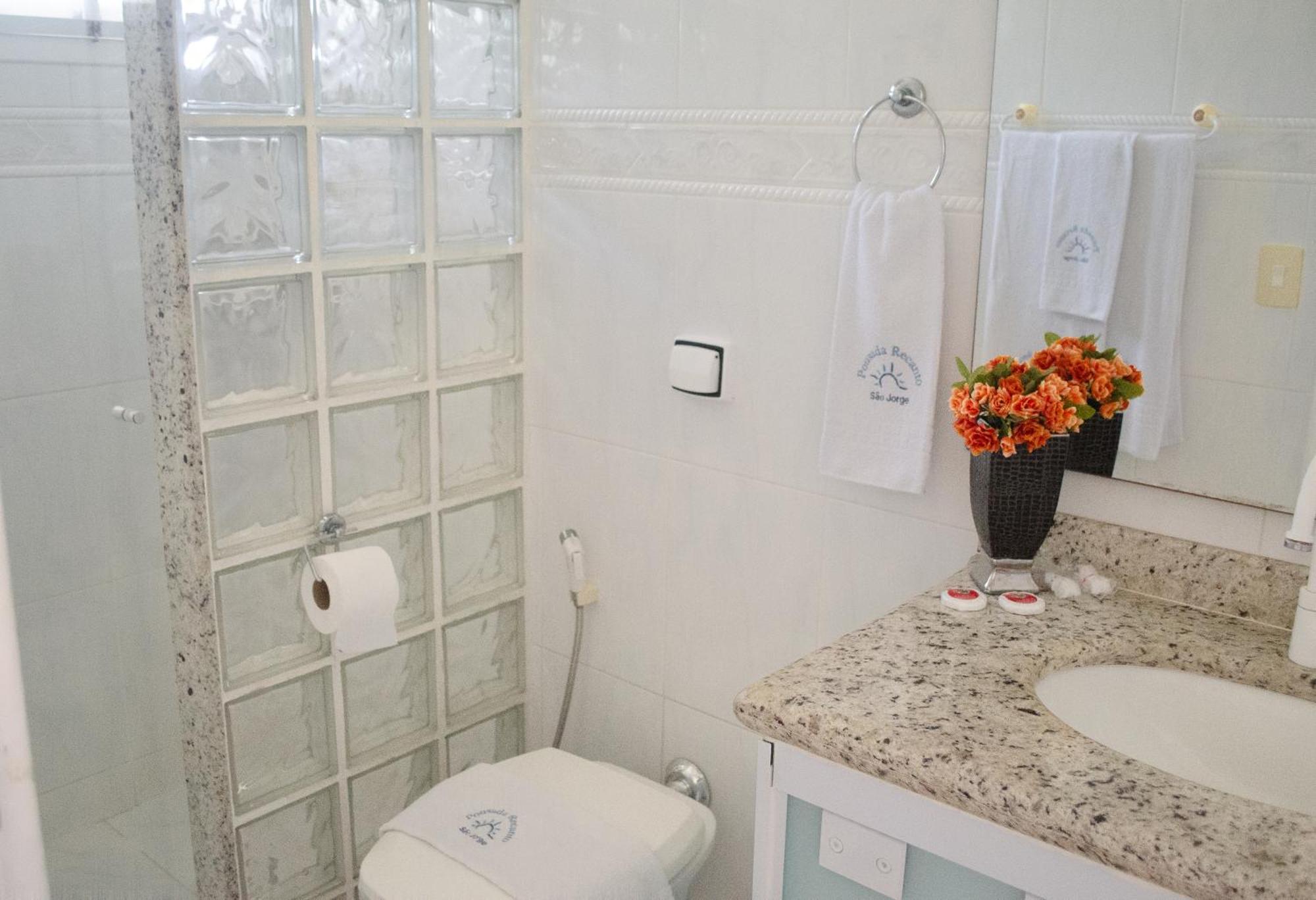 Águas de Lindóia Pousada Recanto Sao Jorge מראה חיצוני תמונה