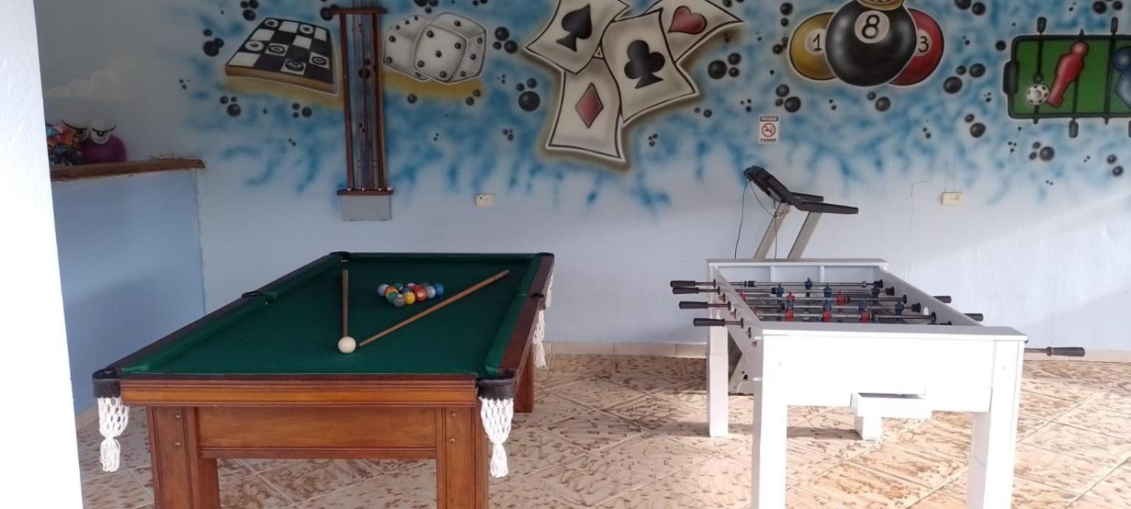 Águas de Lindóia Pousada Recanto Sao Jorge מראה חיצוני תמונה