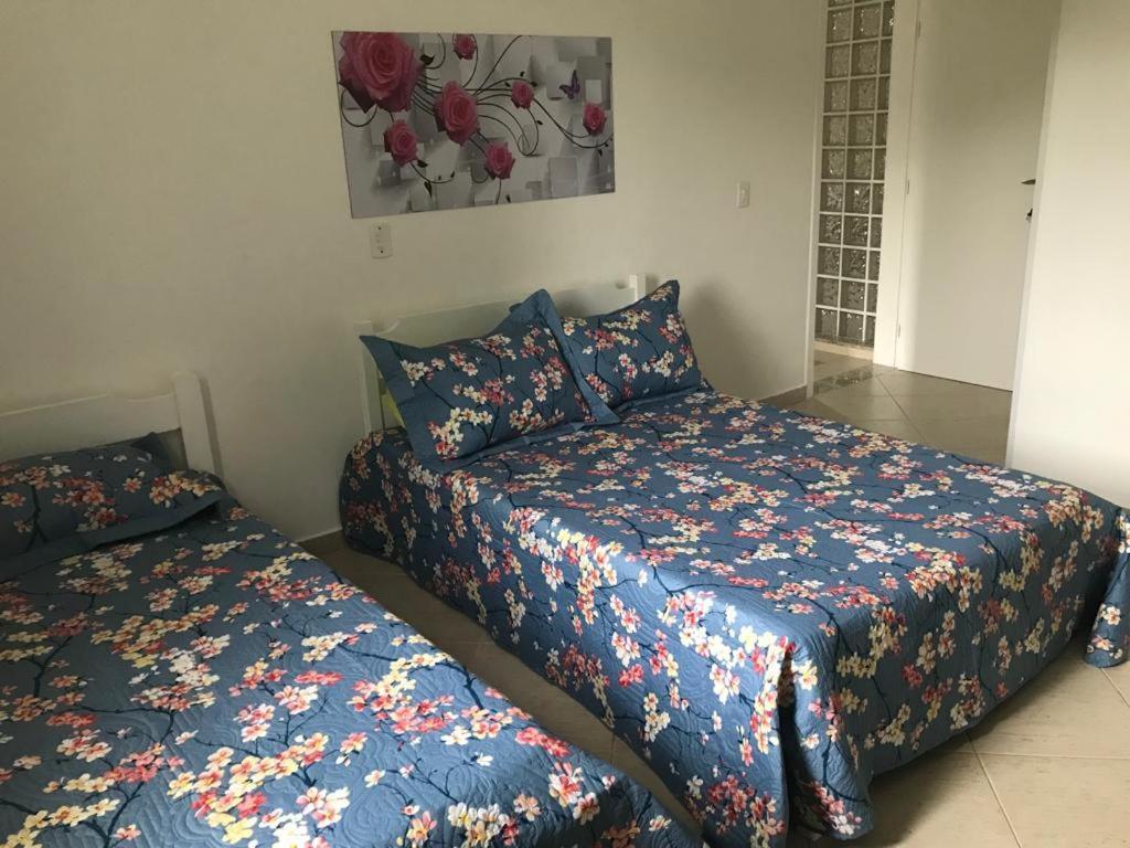Águas de Lindóia Pousada Recanto Sao Jorge מראה חיצוני תמונה